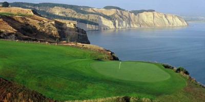 Cape Kidnappers Golf Course Cape Kidnappers Golf Course