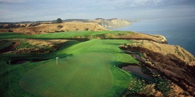 Cape Kidnappers Golf New Zealand Cape Kidnappers Golf New Zealand