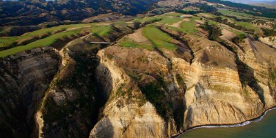 Cape Kidnappers New Zealand 2 Cape Kidnappers New Zealand 2