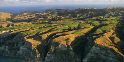 Cape Kidnappers North Island Cape Kidnappers North Island