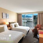Crowne Plaza Hotel Queenstown