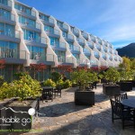 Crowne Plaza Queenstown NZ