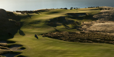Jacks Point Golf Course Queenstown Jacks Point Golf Course Queenstown