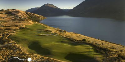 Jacks Point Golf Course Queenstown Jacks Point Golf Course Queenstown
