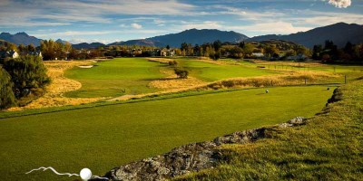 Millbrook resort golf club nz-5 Millbrook resort golf club nz