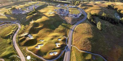 Millbrook resort golf club nz-6 Millbrook resort golf club nz