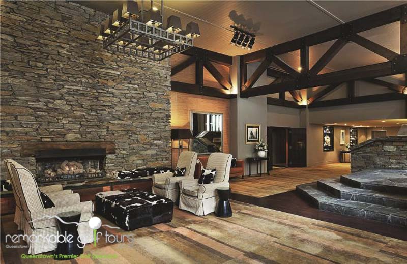 Queenstown Accommodation golf tour-7