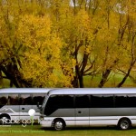 Queenstown coaster hire