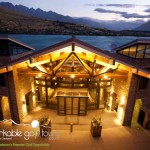 The Rees Apartments Queenstown