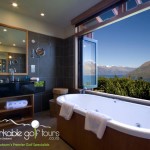 The Rees Apartments Queenstown NZ