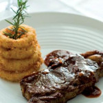 jervois steak house