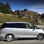 queenstown nz golf tranposrt company