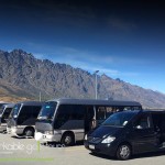 queenstown transport services