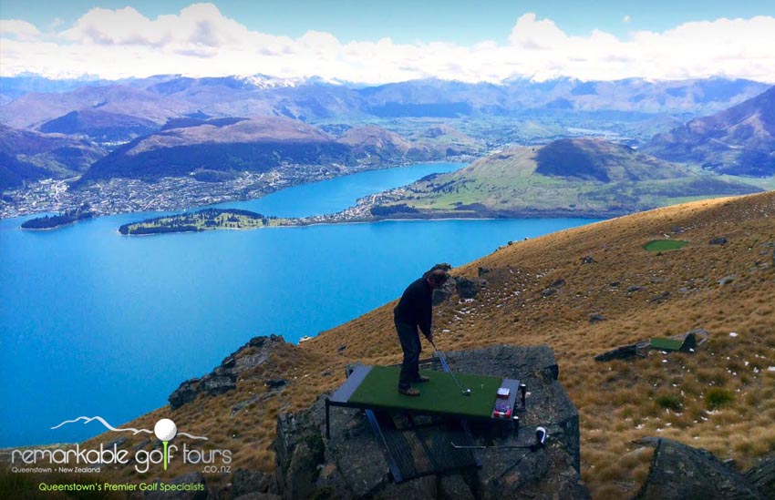 helicopter golf in queenstown nz helicopter golf in queenstown nz