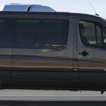 Queenstown golf tour transport